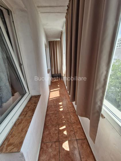 Apartament 3 Camere,Dristor,Kaufland,Mihai Bravu,bl.1983,reabilitat,DECOMANDAT - 17