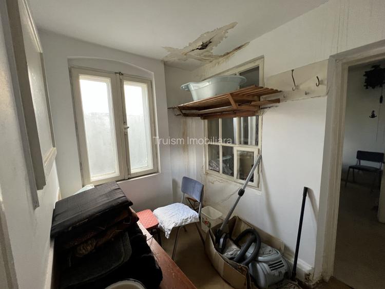 Oportunitate investitie! Ultracentral, Teren intravilan 916 mp - 14