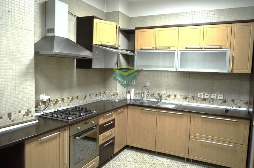 Cotroceni, spatiu de birouri de inchiriat, 149 mp utili - 6