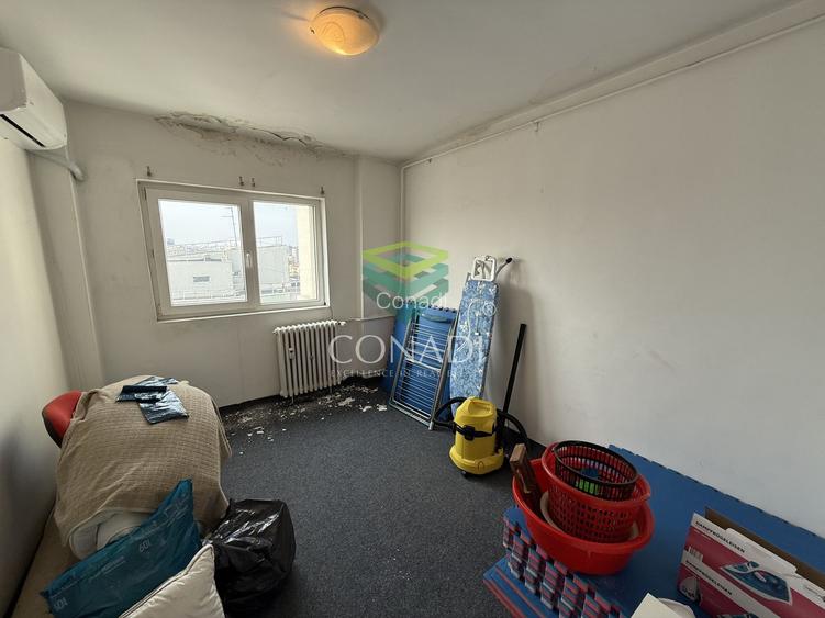 Apartament 4 camere I Calea Mosilor I Necesita Renovare! - 2