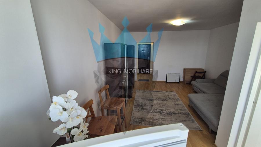 Garsoniera Aparatorii Patriei Bucuresti - 5