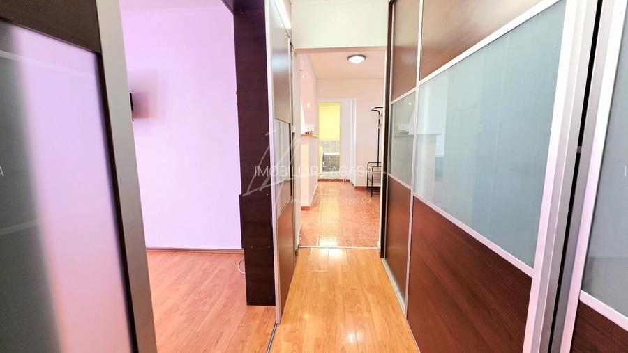 Apartament de 2 camere, la 5 minute de Metrou Gorjului - 13