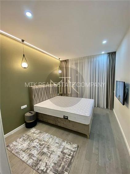 Apartament 2 camere lux I Win Herastrau I Prima inchiriere - 4