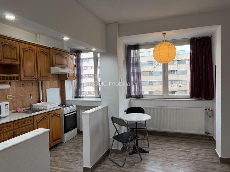 Apartament 2 camere - 5 min metrou Universitate C4 - 3