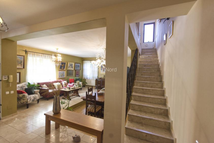 Vila Damaroaia – Spatiu, confort si locatie perfecta - 9