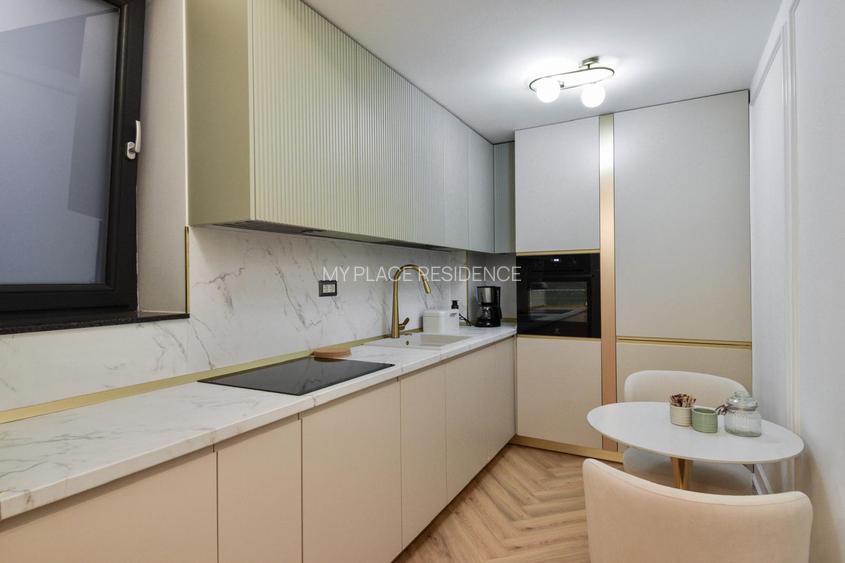 Apartament 2 camere  Pipera | bloc finalizat - 3