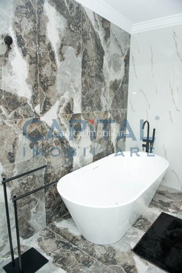 Casa de inchiriat In Voronet - 14