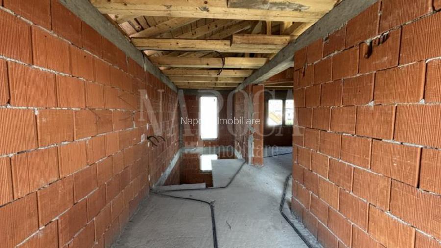 Casa 6 camere de vanzare in Apahida - 8