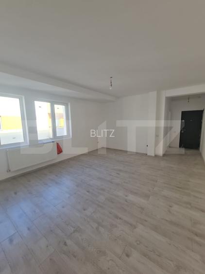 Apartament 2 camere, 57.85 mp, zona Central - 3