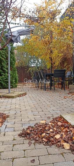 Bucium - Visani, locuinta spatioasa cu 7 camere, disponibil imediat - 14