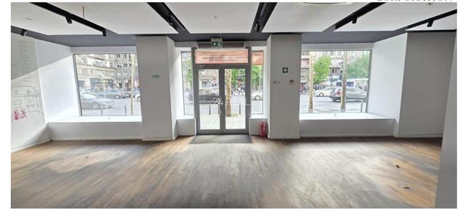 Inchiriere spatiu comercial Magheru - 2