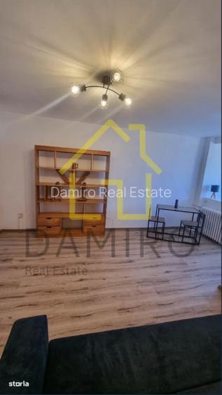 Garsoniera Mihai Bravu Magura Vulturului Metrou Piata Iancului Sos Pantelimon - 4