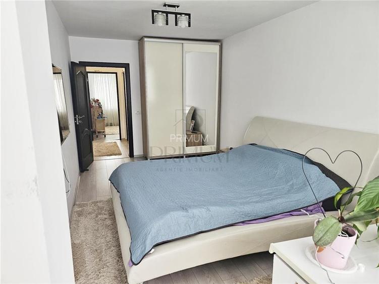 IOSEFIN - 3 Cam - Bloc Anvelopat - Garaj - Centrala Proprie - Lift - RENOVAT - 3