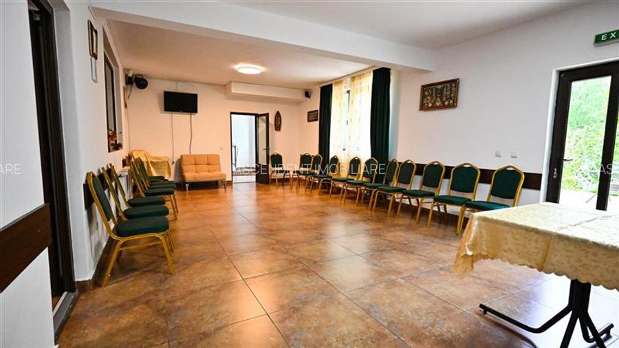 In cartea de povesti a Pietrei Craiului, ansamblul turistic functional,Plaiul Fo - 14