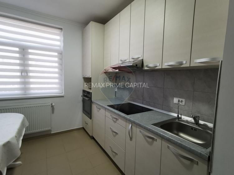 Apartament cu 2 camere de închiriat, zona Rogerius, Spitalul Municipal - 6