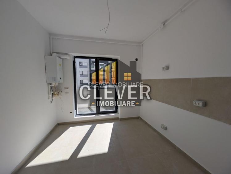 Apartament 3 Camere Finalizat, Pallady, 8 min metrou Teclu - 4