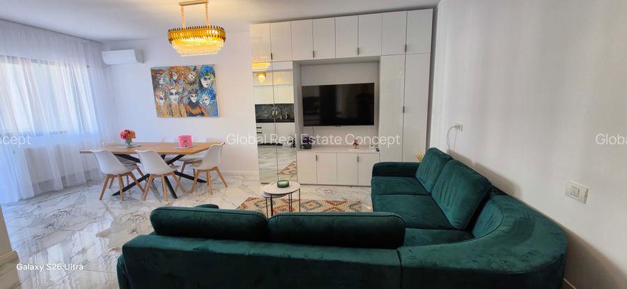 Închiriere Apartament 2 camere - Metrou Jiului - 2
