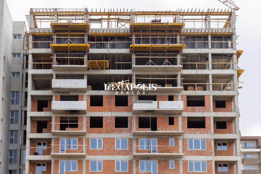 Apartament 2 camere | Coresi | Predare Iulie 2026 - 10