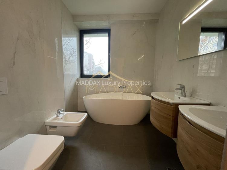 Apartament LUX _3 camere***124 mp***View Parcul Verdi//FLOREASCA - 7