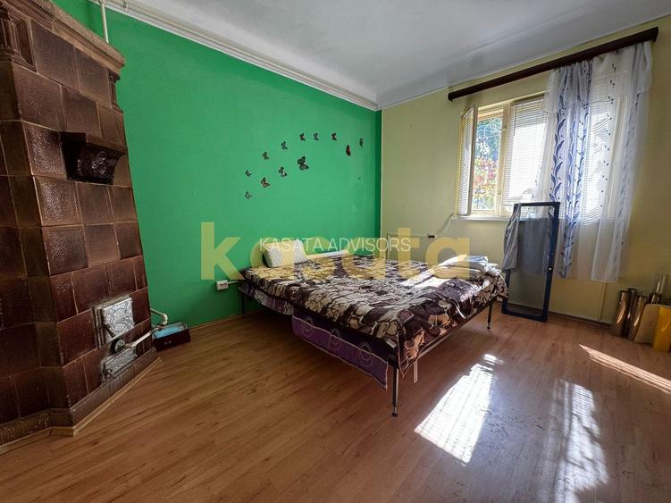 OPORTUNITATE | CASĂ INDIVIDUALĂ CU TEREN 360 MP | BUCUREȘTII NOI - 2