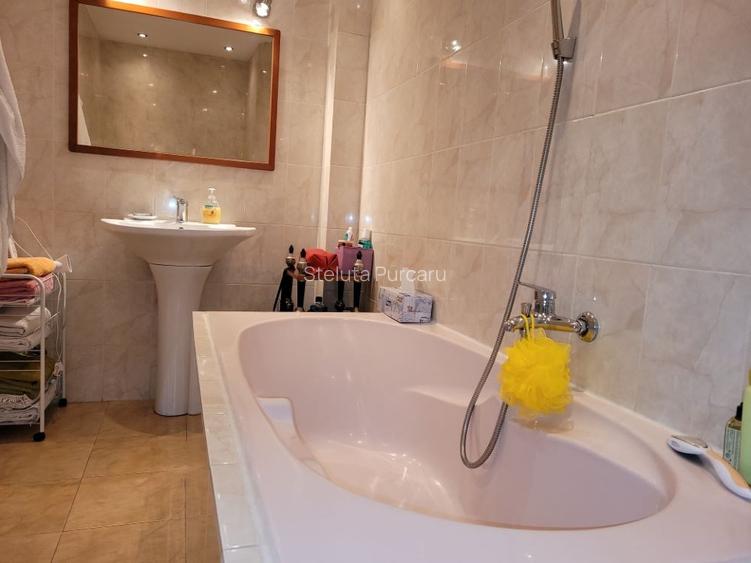 3 camere Dimitrov, Petrosani - 4