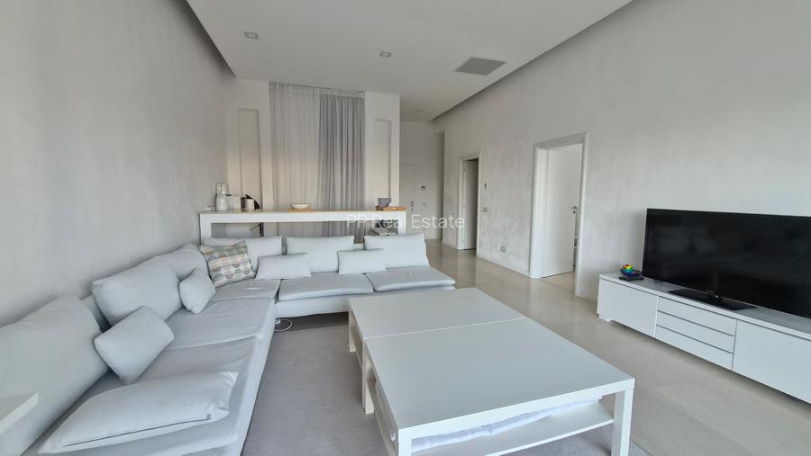 Statiunea Mamaia - Complex Caelia - ap 2 cam, parter cu terasa catre mare - 12