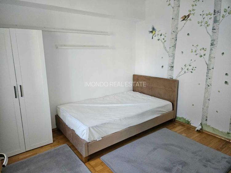 3 Camere I  BANEASA I Zoo Baneasa I Loc De Parcare Inclus I - 6
