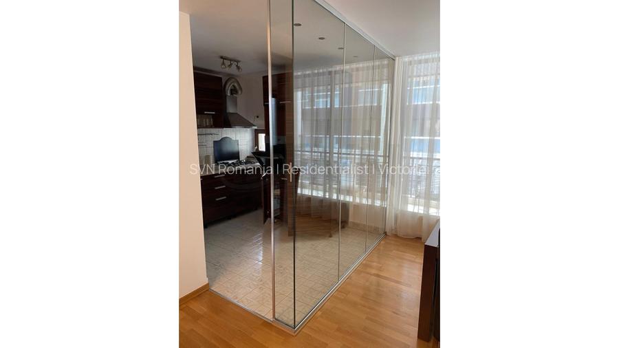 REA1027677 Apartament 3 camere I Baneasa-Aerogarii I parcare I de inchiriat - 6