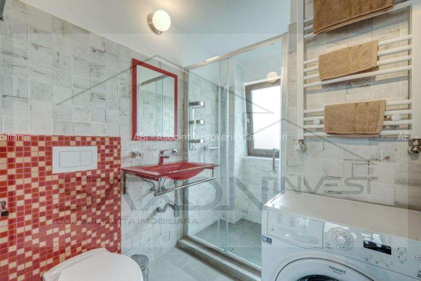 Dacia  apartament  2 camere inchiriere - 20