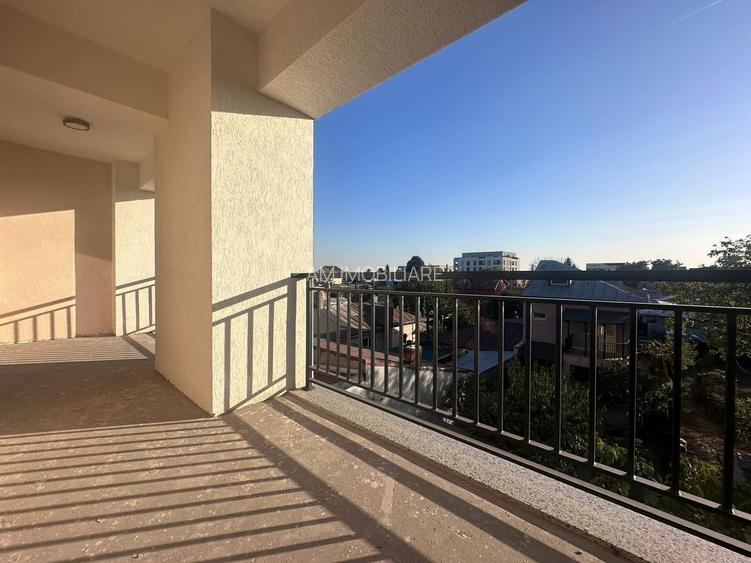 AP. 3 CAMERE CHITILIA, BLOC NOU - 112 MP UTILI, LOC PARCARE,COMIS 0% - 11