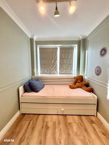 2 camere | decomandat | Gorjului | Metrou Gorjului - 8