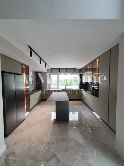 VILA NOUA//5 CAMERE//PISCINA//GARAJ//IANCU NICOLAE-BRITISH SCHOOL - 8