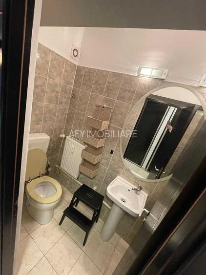 Apartament 3 camere Piata Domenii 80mp bloc 2007 - 8