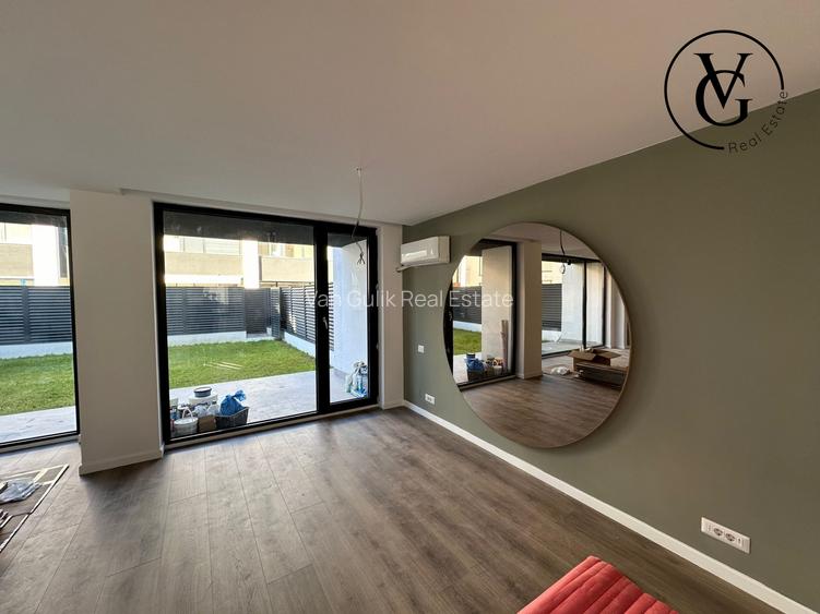 Vila P+2 Finisata | 5 camere + spatiu relaxare |  Pipera - 2