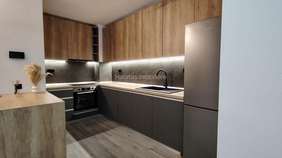 Apartament cu 2 camere | 47 mp utili | terasă 9,15 mp | Elite City - 5