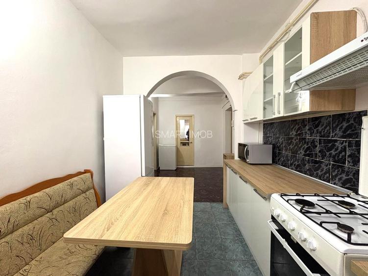 Apartament 2 camere 52mp Dva Nord bloc vila 70000eur neg - 8