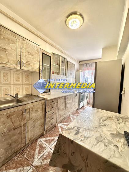 Vanzare Garsoniera 32 mp CETATE Closca Izolata Finisata si Mobilata - 5