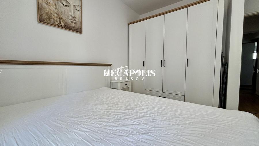 Apartament 2 camere | Etaj intermediar | Tractorul | Top City - 11