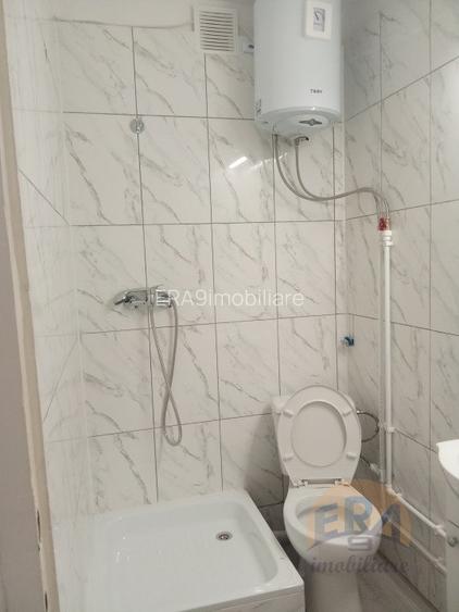 Garsoniera 1 camera, Rogerius, Str. Aluminei - 3