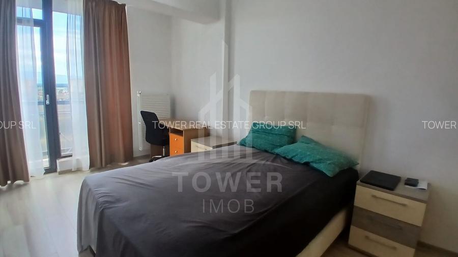 Apartament 2 camere | zona Doamna Stanca - 4