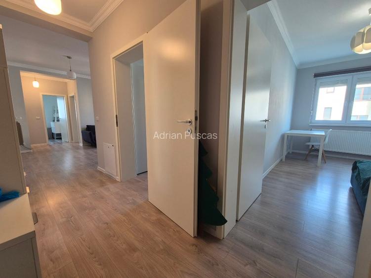 [Proprietar] Apartament 3 camere de închiriat  - 7