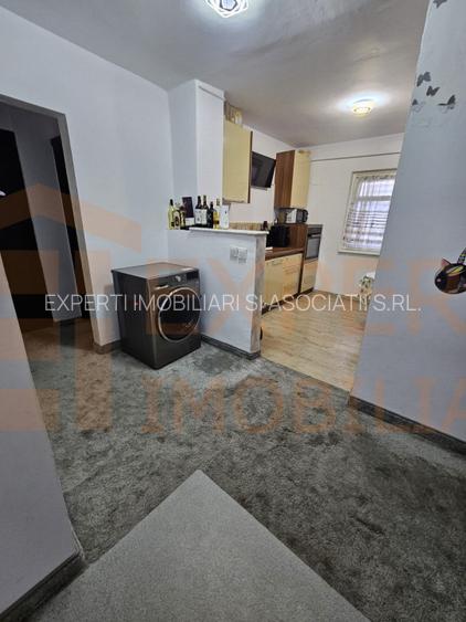 Apartament 2 camere de vanzare, in zona Trocadero - Constanta - 10