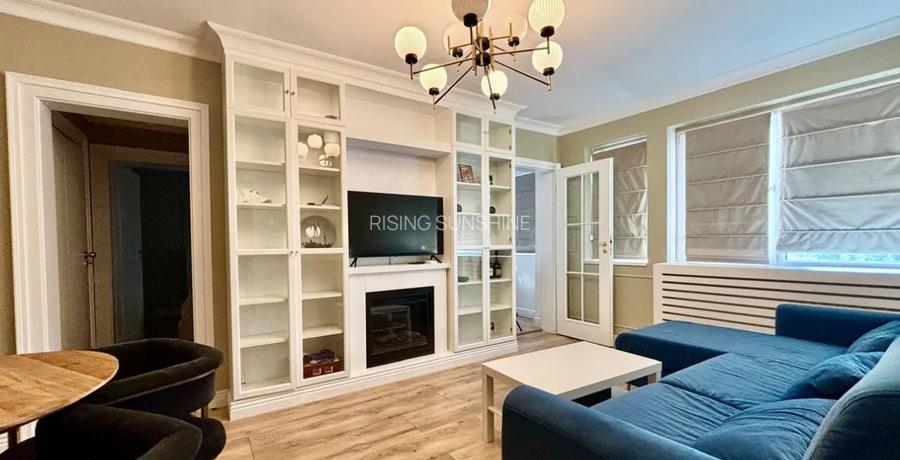 2/3 camere | decomandat | renovat total | 250 m Metrou Gorjului - 2