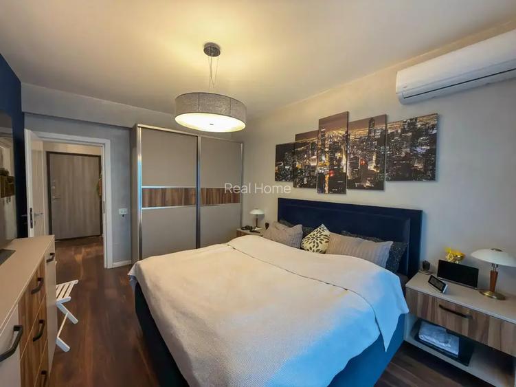 3 camere | Exclusivist | Smart Home KNX | metrou  | bucatarie mare - 16