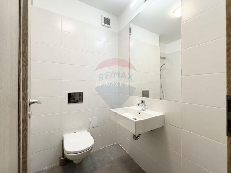 Inchiriere Apartament 3 Camere| Parcare Subterana| Belvedere Residence - 11