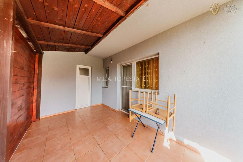 Casa 4 camere in Sagu de vanzare - 19
