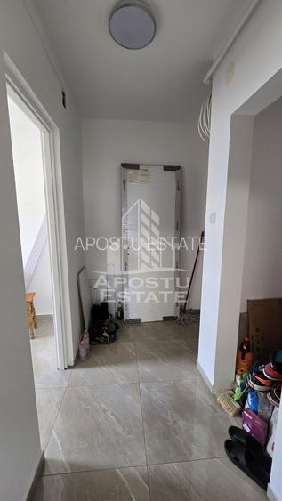 Apartament 2 camere, centrala proprie, etaj intermediar, Bogdanestilor - 8