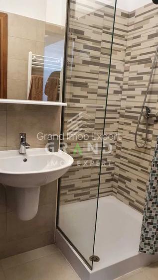 Apartament 2 Camere | Semidecomandat | Terasa | Parcare | Viva Residence/Iulius - 8