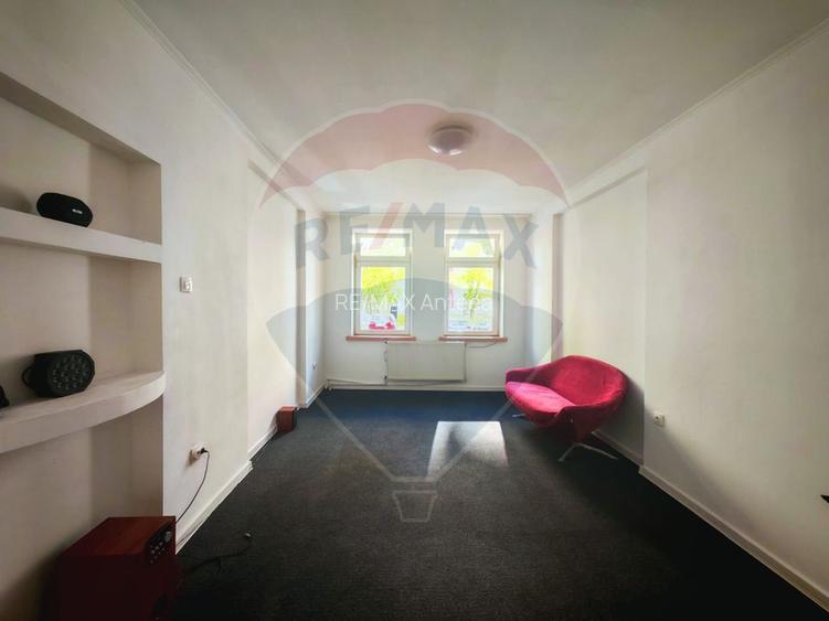 Spatiu birou + loc de parcare zona Turda - Mihalache - 2