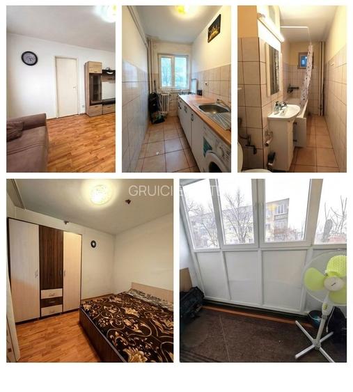 Ocazie!! Sagului-Iosefin | Etaj 2 | Mobilat si Utilat | Disponibil imediat!! - 2